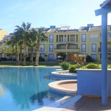 Apartmán Magnifico Atico Duplex Con Barbacoa