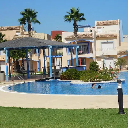 Apartmán Magnifico Atico Duplex Con Barbacoa