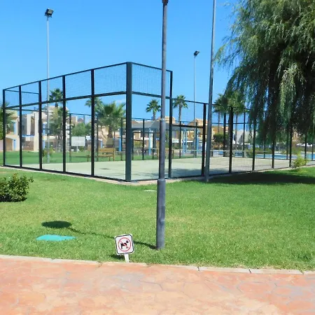 Magnifico Atico Duplex Con Barbacoa El Verger
