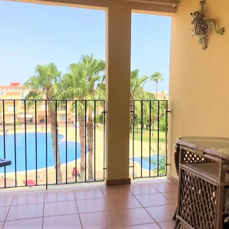 Apartmán Magnifico Atico Duplex Con Barbacoa *