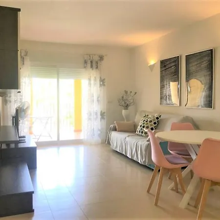 Apartmán Magnifico Atico Duplex Con Barbacoa El Verger