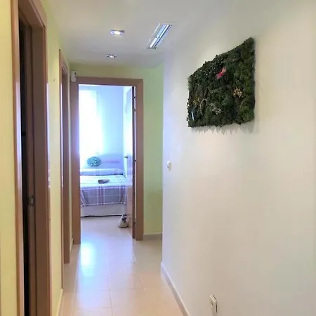 Magnifico Atico Duplex Con Barbacoa