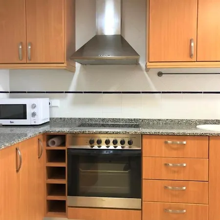 Apartmán Magnifico Atico Duplex Con Barbacoa *