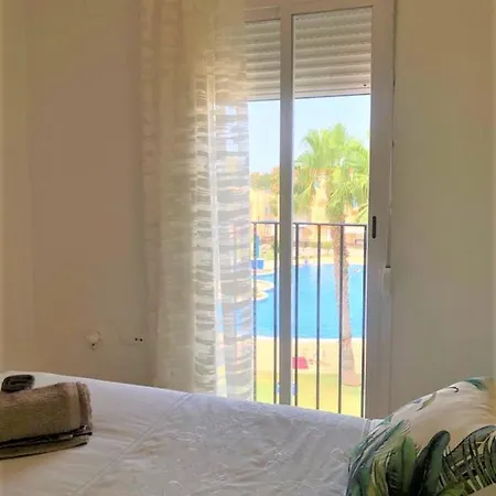 Apartmán Magnifico Atico Duplex Con Barbacoa El Verger