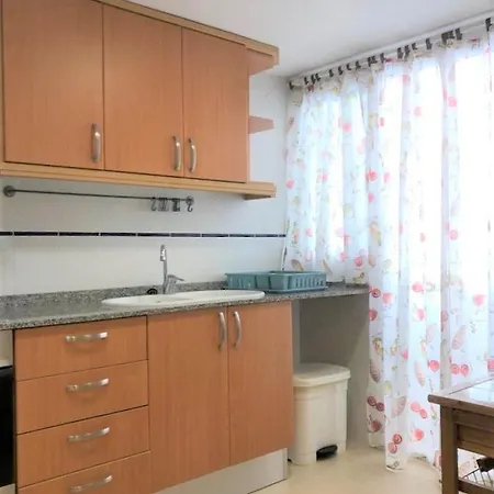 Apartmán Magnifico Atico Duplex Con Barbacoa El Verger