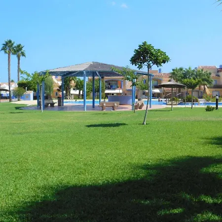 Apartmán Magnifico Atico Duplex Con Barbacoa *