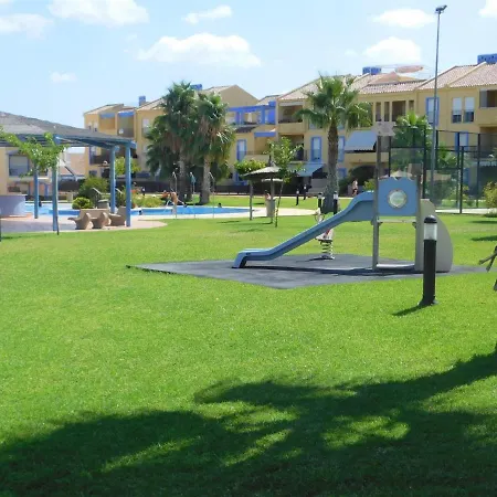 Magnifico Atico Duplex Con Barbacoa Apartmán