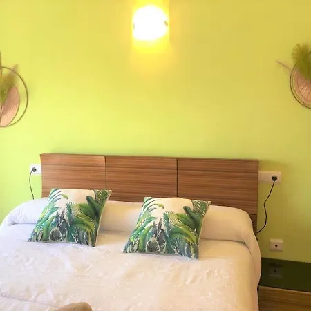 Magnifico Atico Duplex Con Barbacoa Apartmán El Verger